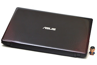 Laptop Gaming ASUS X550V Core i7 Double VGA
