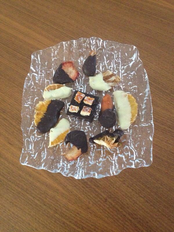 Cut and Dried... Minnie's Dried Fruits & Vegetables Promotions