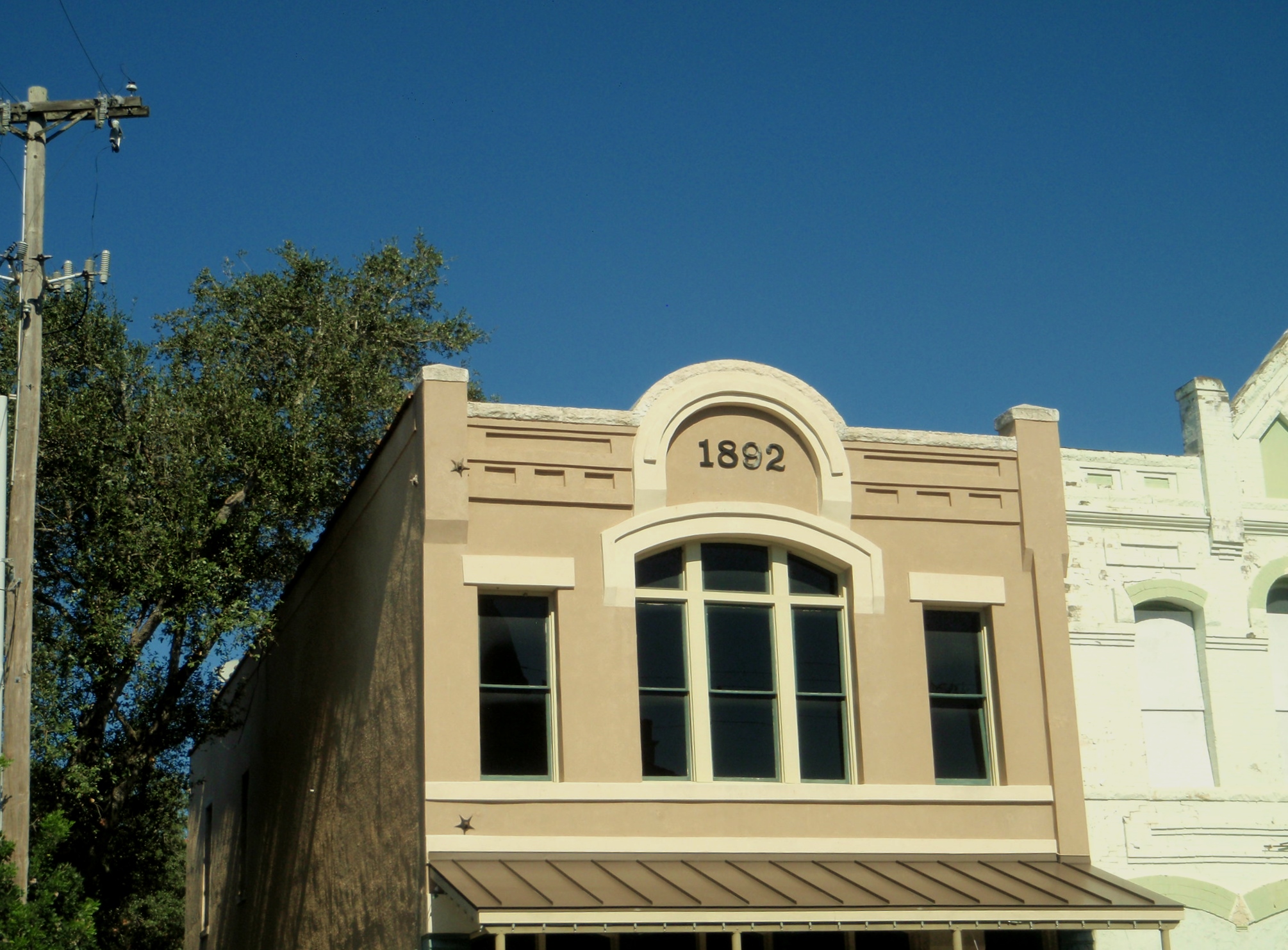 Pedal Pushers Tour de Honey