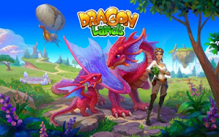 Dragon World MOD APK for Android Jelly Bean and Up