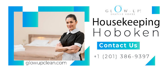 If you have a big family it must be difficult to care for them alone but with the help of a housekeeper, you can manage to take care of them quite well indeed.