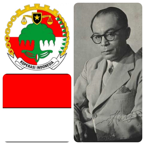 Bapak Koperasi Bukan Pendiri Koperasi Aku Ingin Tahu Bapak Koperasi Bukan Pendiri Koperasi Aku Ingin Tahu