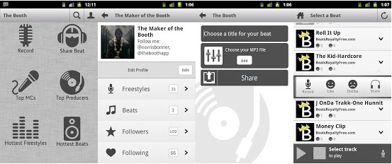 The booth rap studio pro free download The booth rap studio pro free download