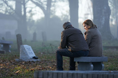 The Outsider Miniseries Ben Mendelsohn Image 3