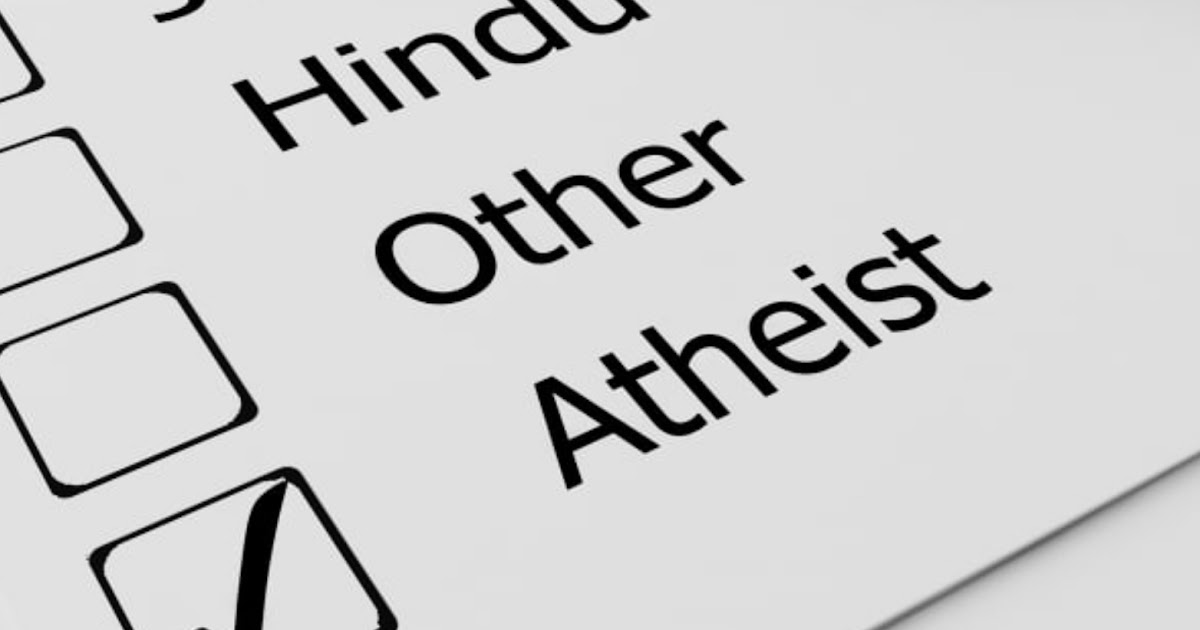 Common Questions Asked to Atheists ( And Answering Them)