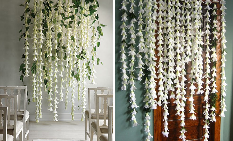 inkspired musings Easter lilies