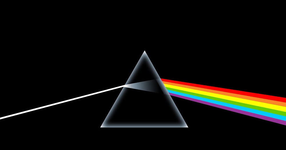Tous Les Albums De Pink Floyd Le mélomane éclectique: Pink Floyd - The Dark Side of the Moon