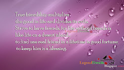 friendship quotes true hq backgrounds
