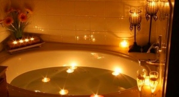 Romantic ideas just in time for Valentine’s day!
