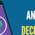 Top Android Apps - December 2017