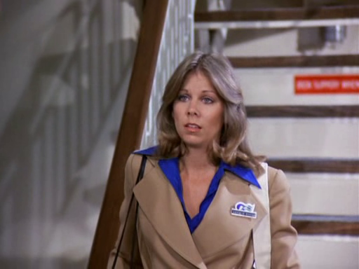 Jo Ann Harris on TV 1975-79.