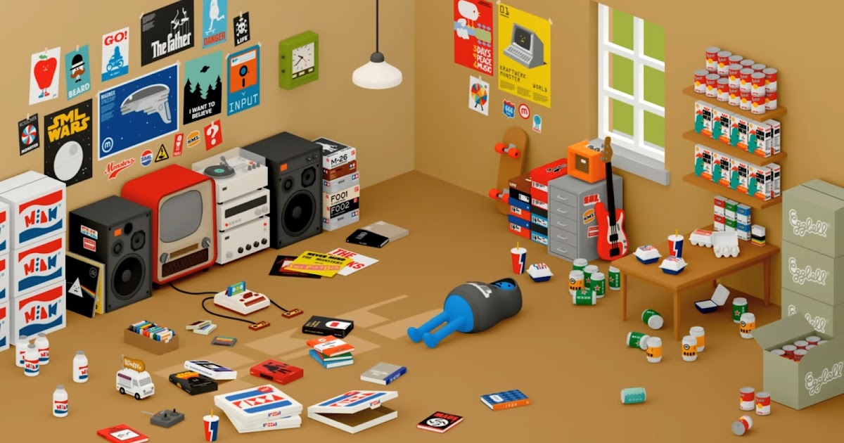 Computer Animation Arts