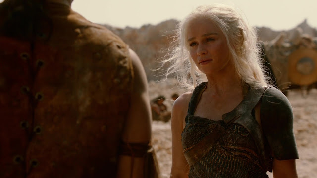 Game of Thrones Season 2