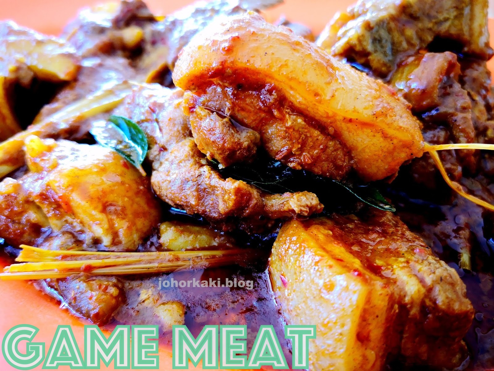 Pontian Best Food To Eat For Your Johor Foodie Adventure Johor Kaki Travels For Food