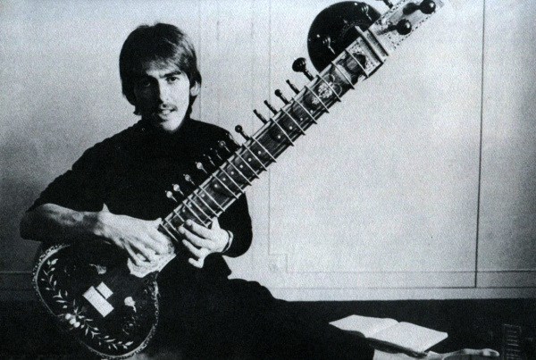 7 Curiosities About George Harrison That You Probably Don't Know - Hey ...