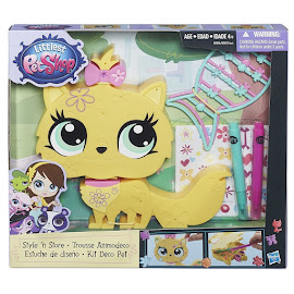 Littlest Pet Shop Special Persian (#No#) Pet