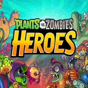 Plants vs Zombies Heroes MOD APK v1.28.01 (Unlimited Sun ...