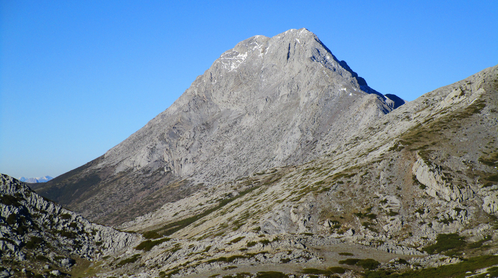Cuál Es La Montaña Más Alta De Suiza