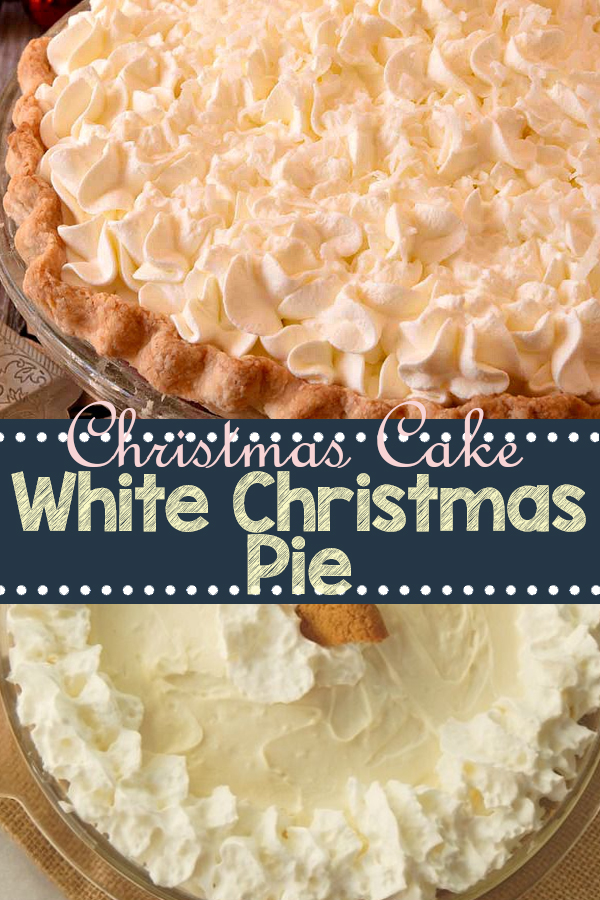 White Christmas Pie | Cake Recipes From Scratch, Cake Recipes Easy, Cake Recipes Pound, Cake Recipes Funfetti, Cake Recipes Vanilla, Cake Recipes Bundt, Cake Recipes Homemade, Cake Recipes Chocolate, Cake Recipes Birthday, Cake Recipes Box, Cake Recipes Coffee, Cake Recipes Dump, Cake Recipes Poke, Cake Recipes Sheet, Cake Recipes Healthy, Cake Recipes Strawberry, Cake Recipes Layer. #christmascake #christmaspie #christmasdesserts White Christmas Pie | Cake Recipes From Scratch, Cake Recipes Easy, Cake Recipes Pound, Cake Recipes Funfetti, Cake Recipes Vanilla, Cake Recipes Bundt, Cake Recipes Homemade, Cake Recipes Chocolate, Cake Recipes Birthday, Cake Recipes Box, Cake Recipes Coffee, Cake Recipes Dump, Cake Recipes Poke, Cake Recipes Sheet, Cake Recipes Healthy, Cake Recipes Strawberry, Cake Recipes Layer. #christmascake #christmaspie #christmasdesserts