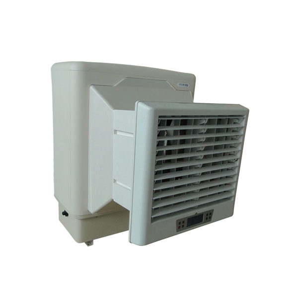 Swamp Cooler Swamp cooler of phasechange cooling