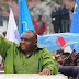  Jean-Pierre Bemba : « Je n’ai aucune revanche à prendre sur Joseph Kabila »