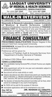walk-in-interviews-liaquat-university walk-in-interviews-liaquat-university.html
