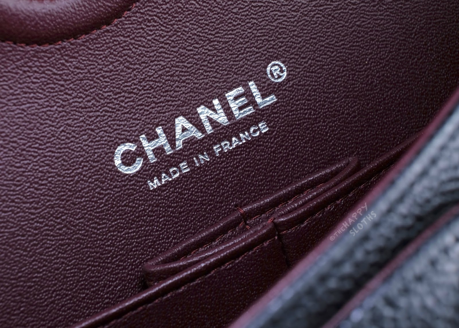 Chanel Timeless Pink Cloth | Sole Service