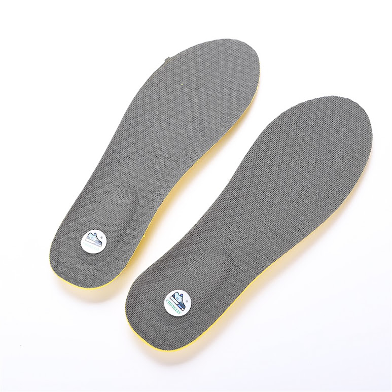 [A119] Cơ sở sản xuất miếng lót giày chất lượng cao tại Hà Nội