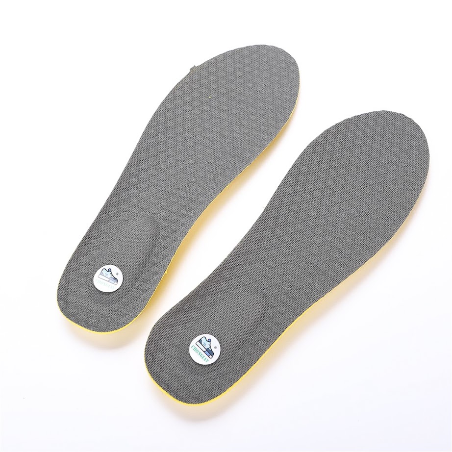 [A119] Địa điểm xưởng sản xuất theo yêu cầu các loại mẫu miếng lót giày