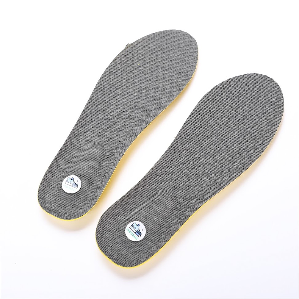 [A119] Địa điểm nhận sản xuất miếng lót giày giá rẻ theo yêu cầu