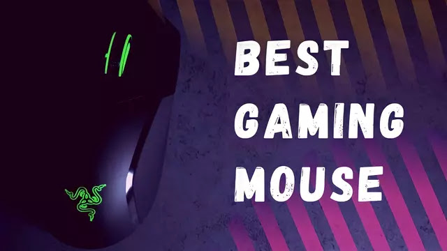 best gaming mouse budget