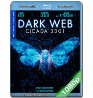 DARK WEB: CICADA 3301 (2021) 1080P HD MKV INGLÉS SUBTITULADO
