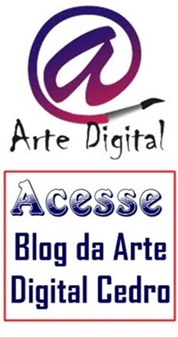 Blog da Arte Digital Cedro