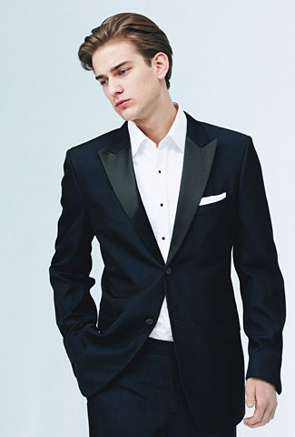 Trendy formals for men Clearance
