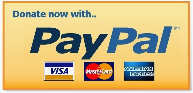 Contribuisci con Paypal