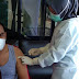 Vaksinasi Tahap Kedua Dimulai, Ketua DPRD Kotabaru: Rasanya Sama