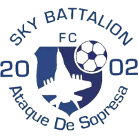 SKY BATTALION FC