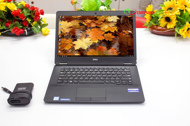 Dell Latitude E7470