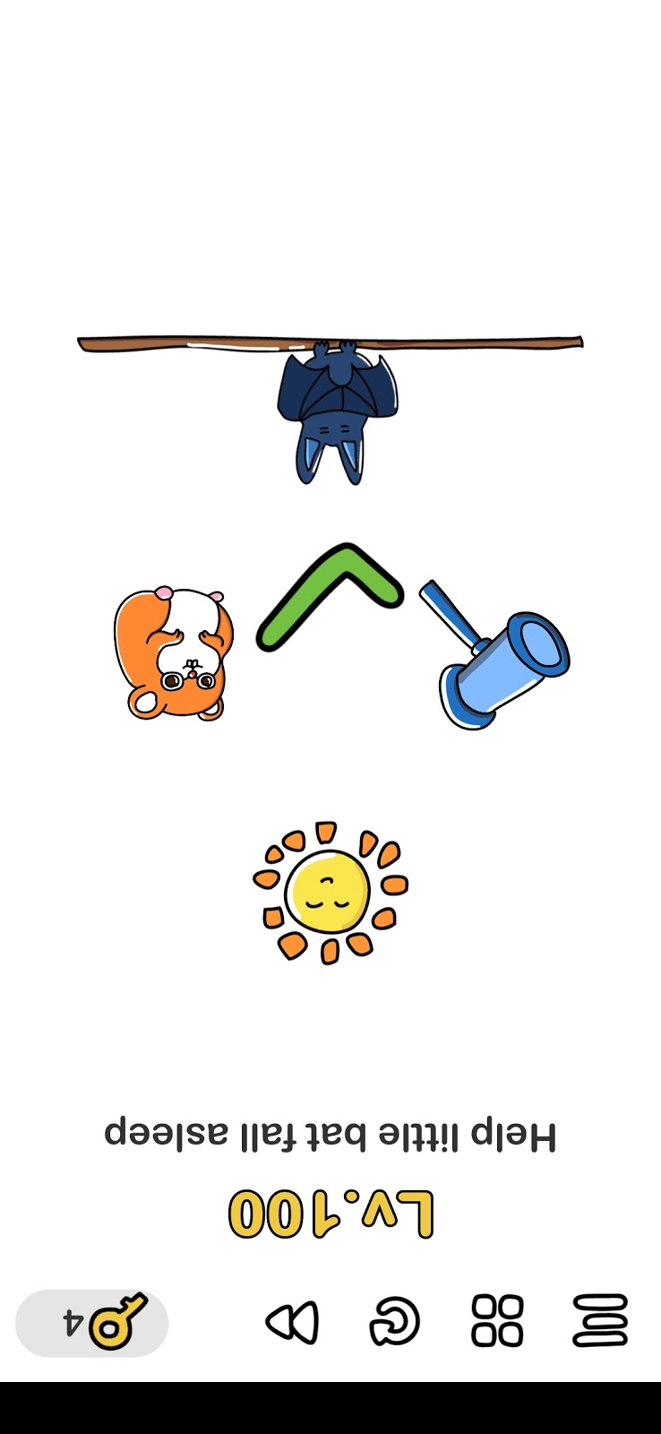 Jawaban Brain Out Level 91 92 93 94 95 96 97 98 99 100 Jawaban Brain Out Level 91 92 93 94 95 96 97 98 99 100