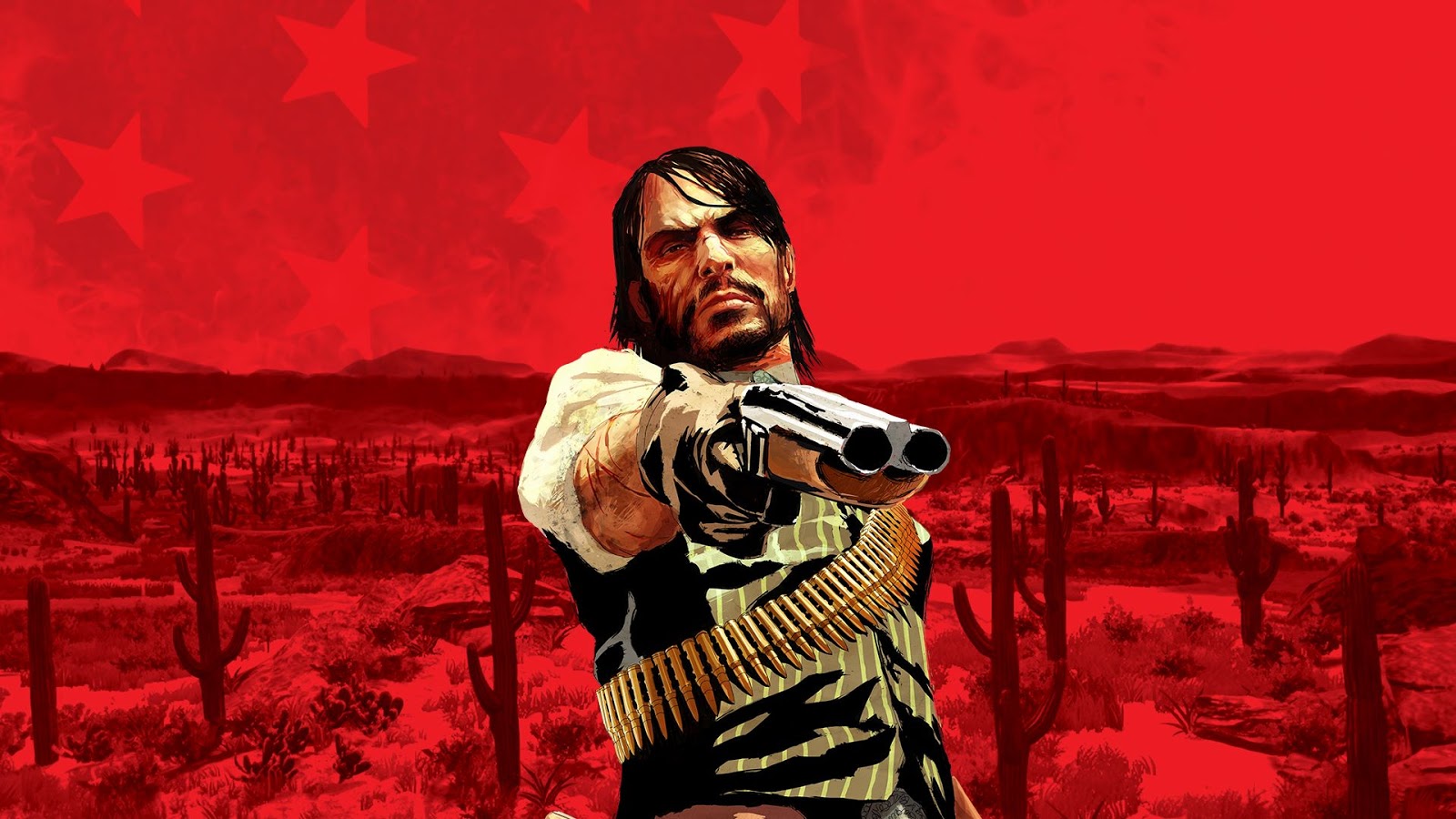 Download Game OFW PS3 PKG HAN Red Dead Redemption: Game Of The Year Edition