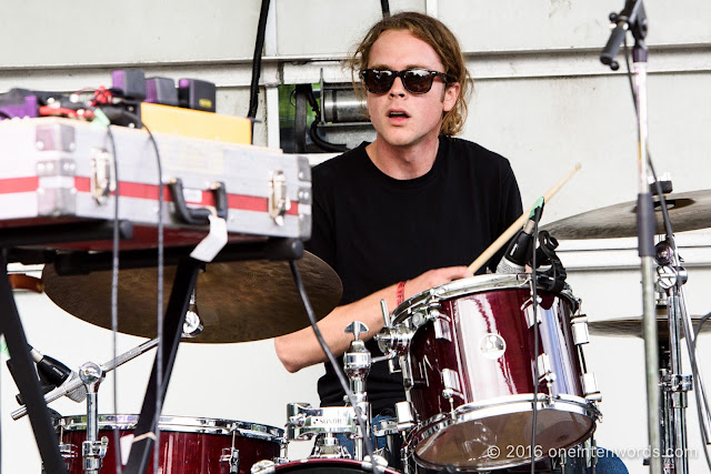 The Medicine Hat at Riverfest Elora Bissell Park on August 21, 2016 Photo by John at One In Ten Words oneintenwords.com toronto indie alternative live music blog concert photography pictures