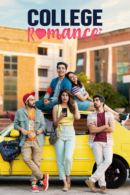 College Romance Season 2 Desktop Wallpaper, HD Backgrounds College Romance Season 2 Desktop Wallpaper, HD Backgrounds