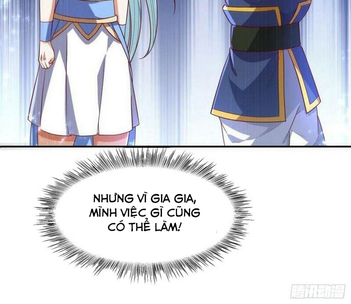 Võ Nghịch chapter 101 - Trang 9
