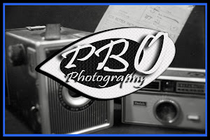 PBO PHOTOGRAPHY