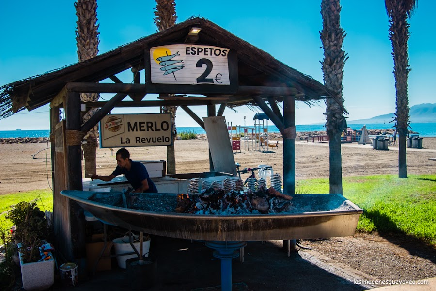 8 imprescindibles que ver en Málaga