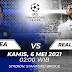 Prediksi Bola Chelsea vs Real Madrid 06 Mei 2021