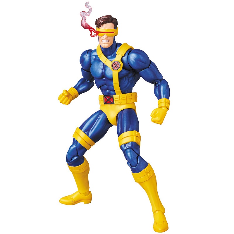 NCSX Video Games and Toys: 03/01/2019 - 04/01/2019