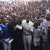  Peter Obi to students: ‘’You must be Rebels in Nigeria