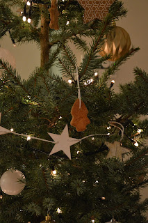 Smospotten en snoesjes: DIY kerstversiering