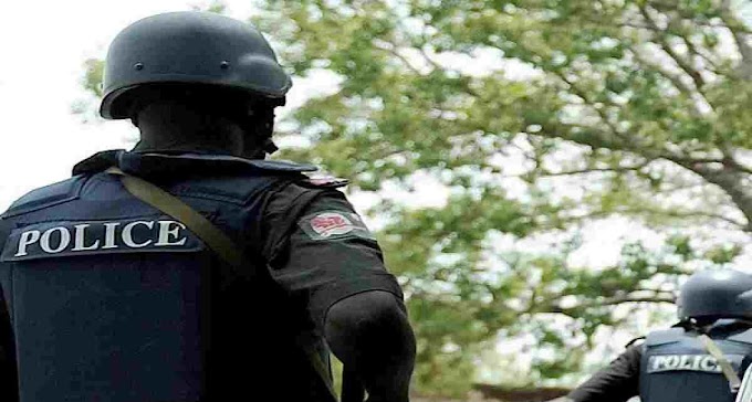Man arrested in Kano for killing friend over N500